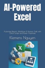 AI-Powered Excel