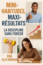Mini-Habitudes, Maxi-Résultats