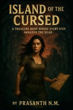 Island of the Cursed