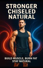 Stronger Chiseled Natural