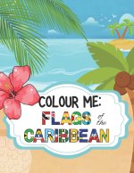 Colour the Caribbean