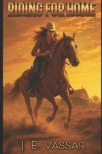 Riding For Home