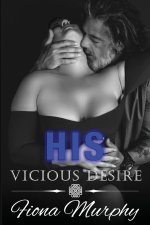 His Vicious Desire