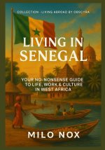 Living in Senegal