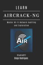 LEARN AIRCRACK-NG
