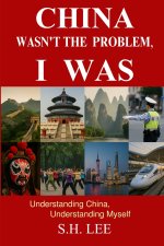 China Wasn't the Problem. I Was