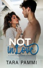 Not In Love
