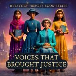 Voices That Brought Justice