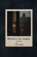 MIENTRAS ME ROMPÍA