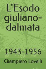 L'Esodo giuliano-dalmata