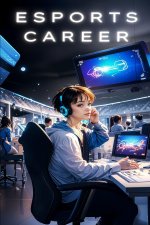 Esports Career