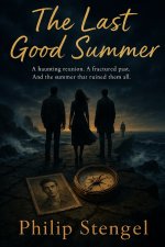 The Last Good Summer