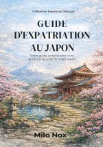 Guide d'expatriation au Japon