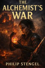 The Alchemist's War