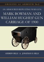 An Armoured Repeating War Gun