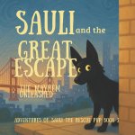 Sauli And The Great Escape