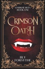 Crimson Oath
