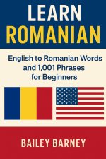 Learn Romanian