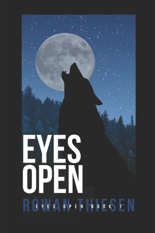 Eyes Open