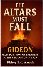 Altars Must Fall