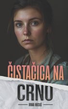 Čistačica na crno