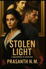 STOLEN LIGHT