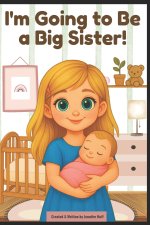 I'm Going to Be a Big Sister