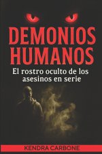DEMONIOS HUMANOS
