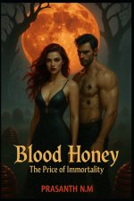 Blood Honey