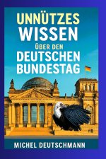 Unnützes Wissen über den deutschen Bundestag
