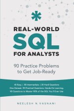 Real-World SQL for Analysts