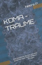 KOMA - TRÄUME