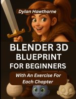 Blender 3D Blueprint for Beginners