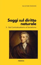 Saggi sul diritto naturale