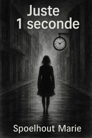 Juste 1 seconde
