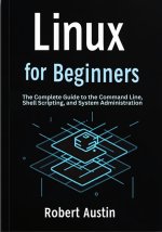 Linux for Beginners