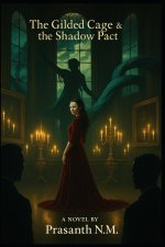 The Gilded Cage & the Shadow Pact