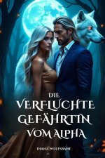 DIE VERFLUCHTE GEFÄHRTIN VOM ALPHA
