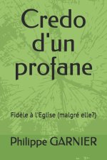 Credo d'un profane