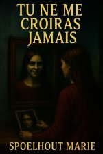 Tu ne me croiras jamais