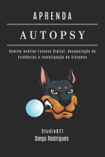 APRENDA AUTOPSY