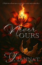 Never Ours