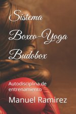 Sistema Boxeo-Yoga Budobox