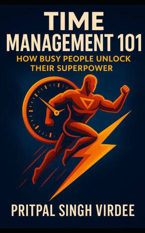 Time Management 101