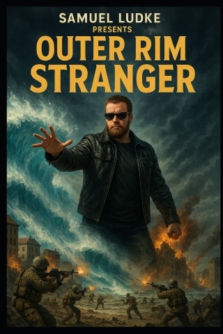 Outer Rim Stranger