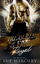 Treasured by the Fae Royal