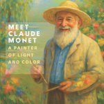 Meet Claude Monet