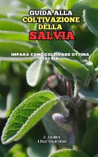 Guida alla Coltivazione della Salvia