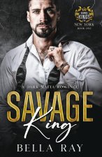 Savage King