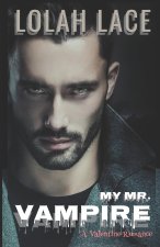 My Mr. Vampire